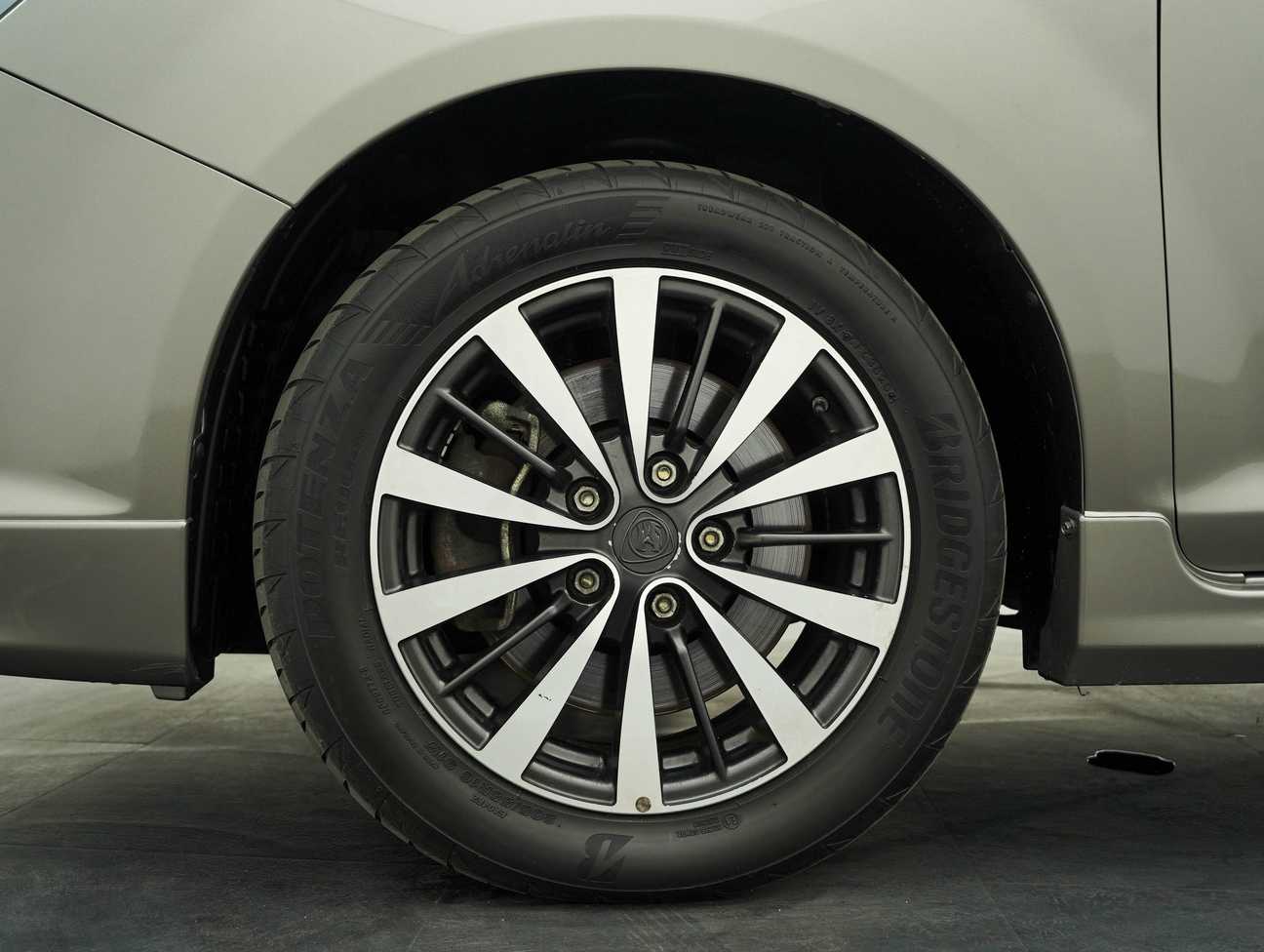 used 2019 Proton Exora Premium 1.6