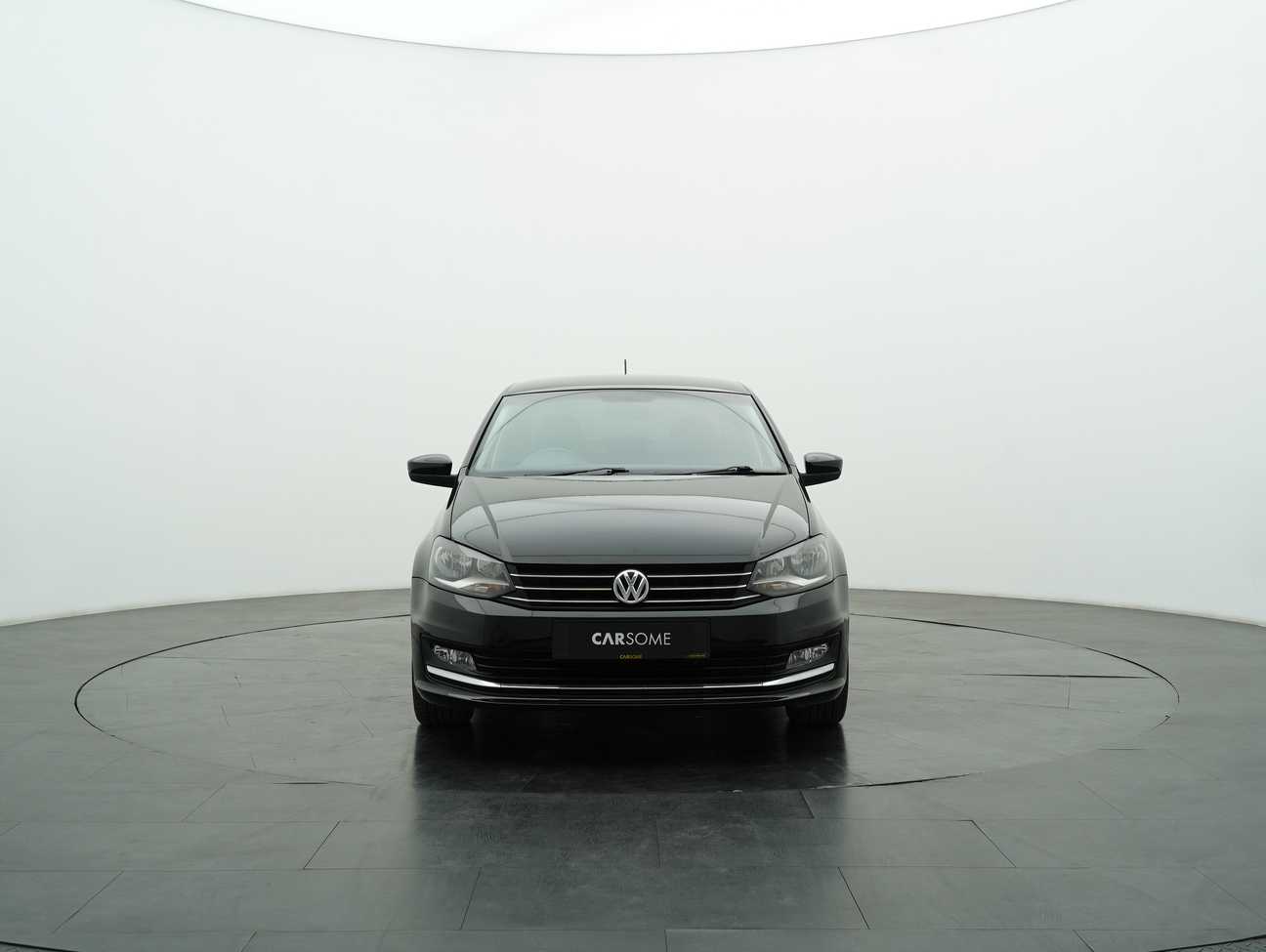 used 2019 Volkswagen Vento Comfort 1.6