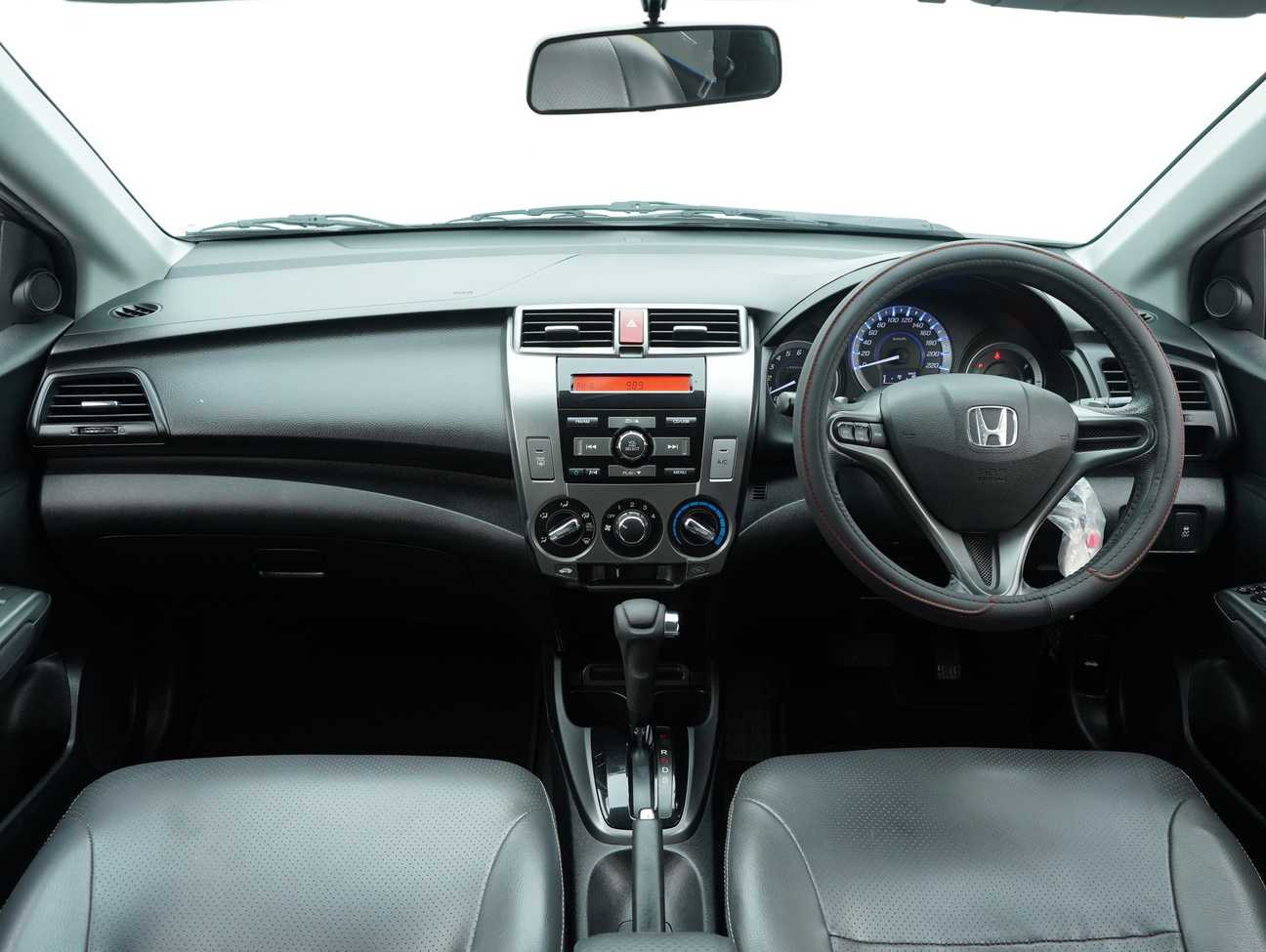 terpakai 2013 Honda City E 1.5