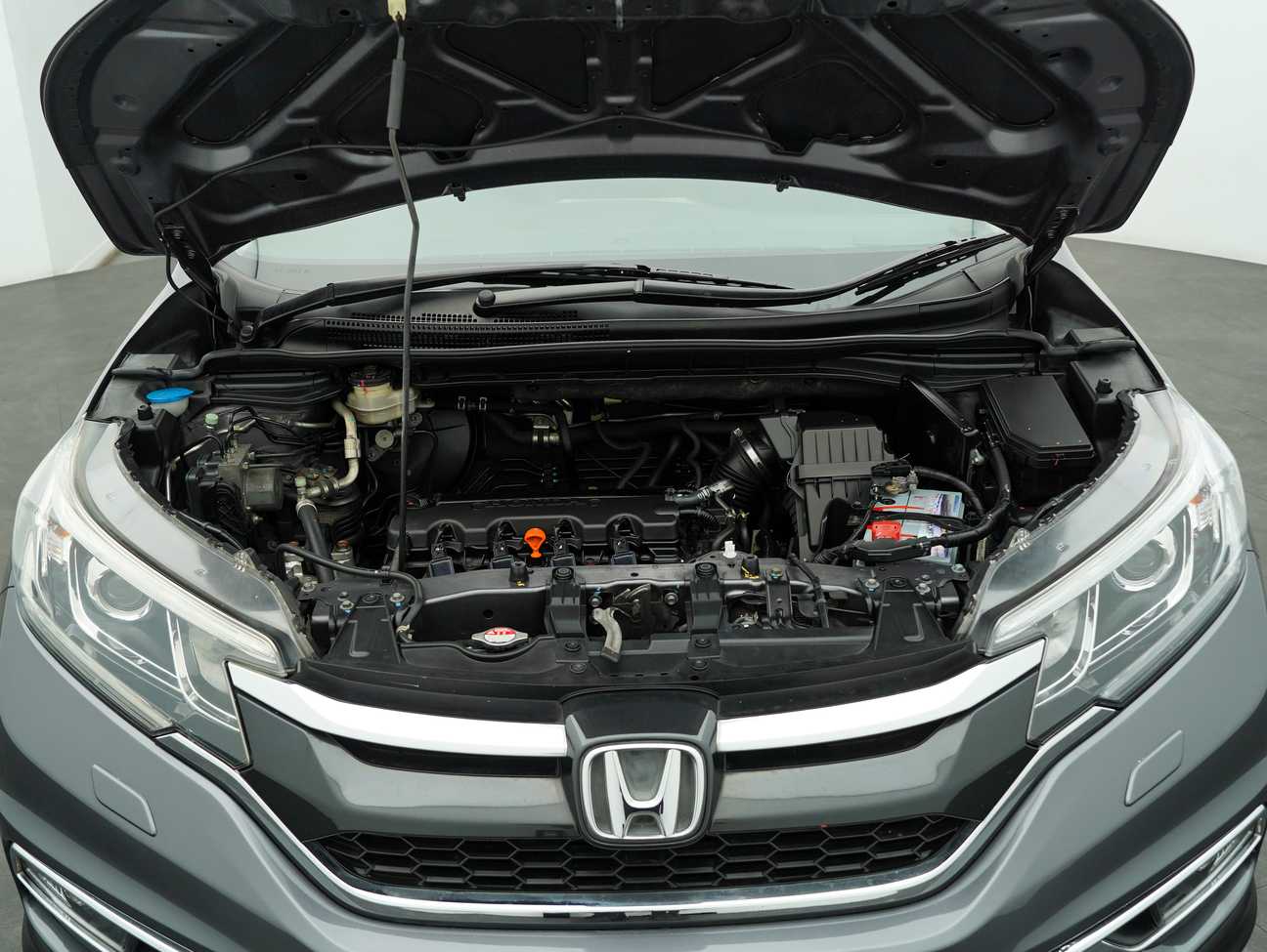used 2016 Honda CR-V  2.0