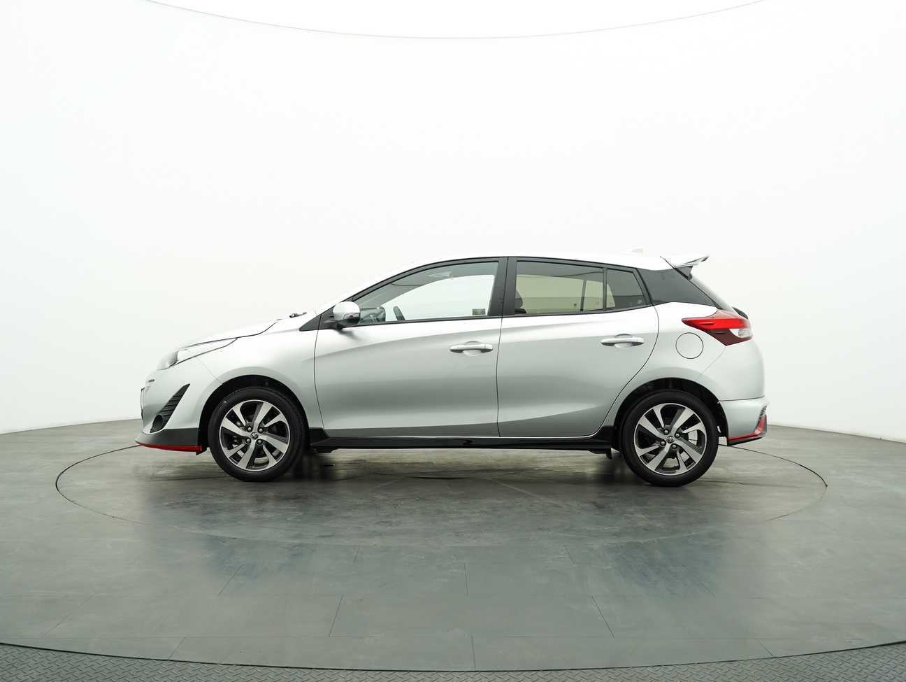 used 2019 Toyota Yaris E 1.5