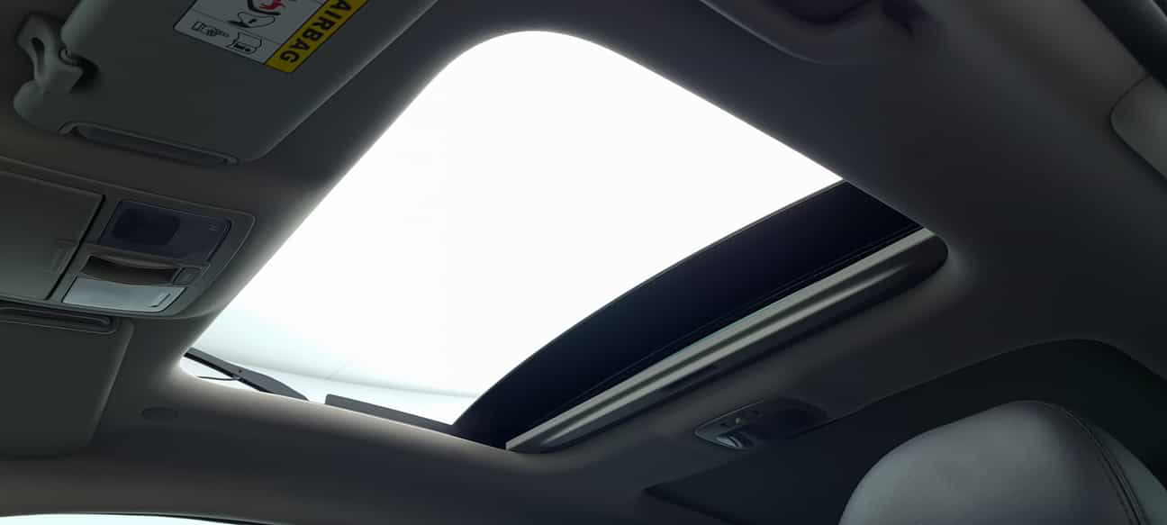 terpakai 2014 Kia SPORTAGE SL 2.0