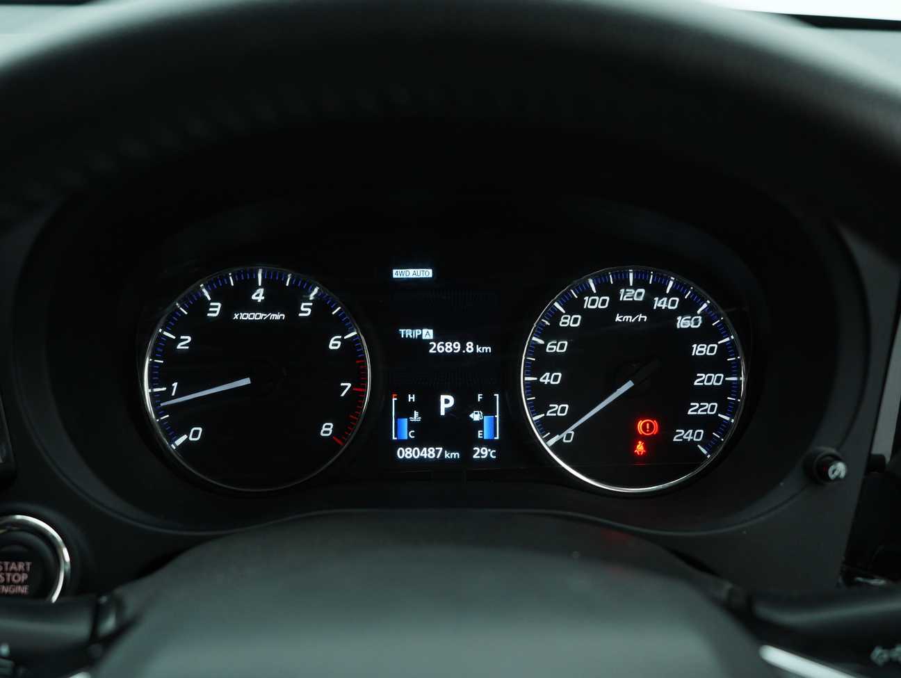 used 2017 Mitsubishi Outlander  2.0