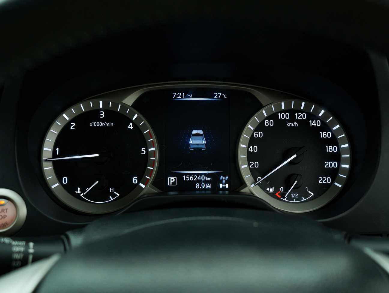 used 2018 Nissan Navara NP300 VL Dual Cab 2.5