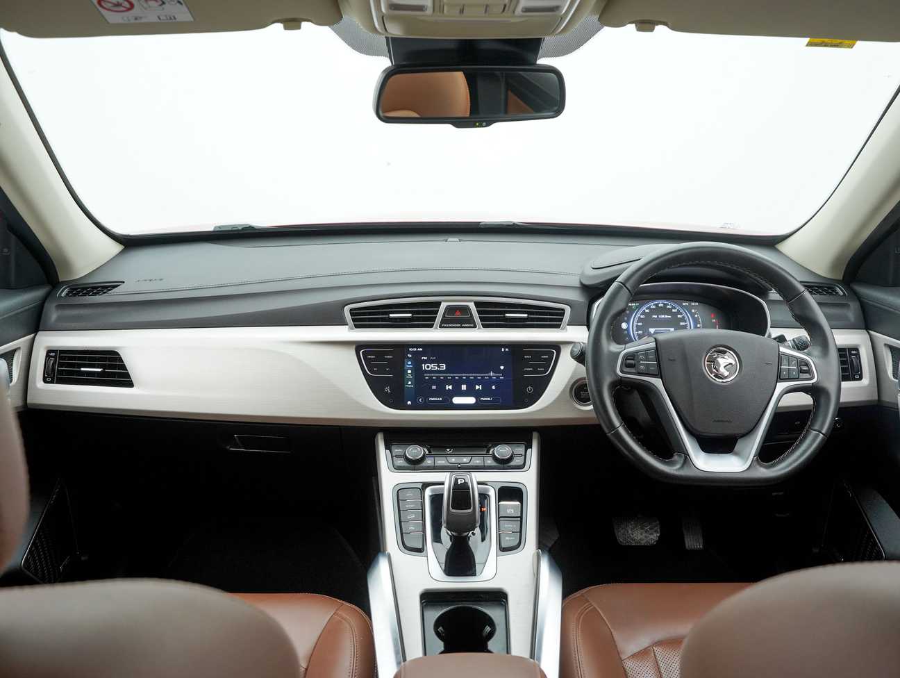 terpakai 2020 Proton X70 Premium 1.8