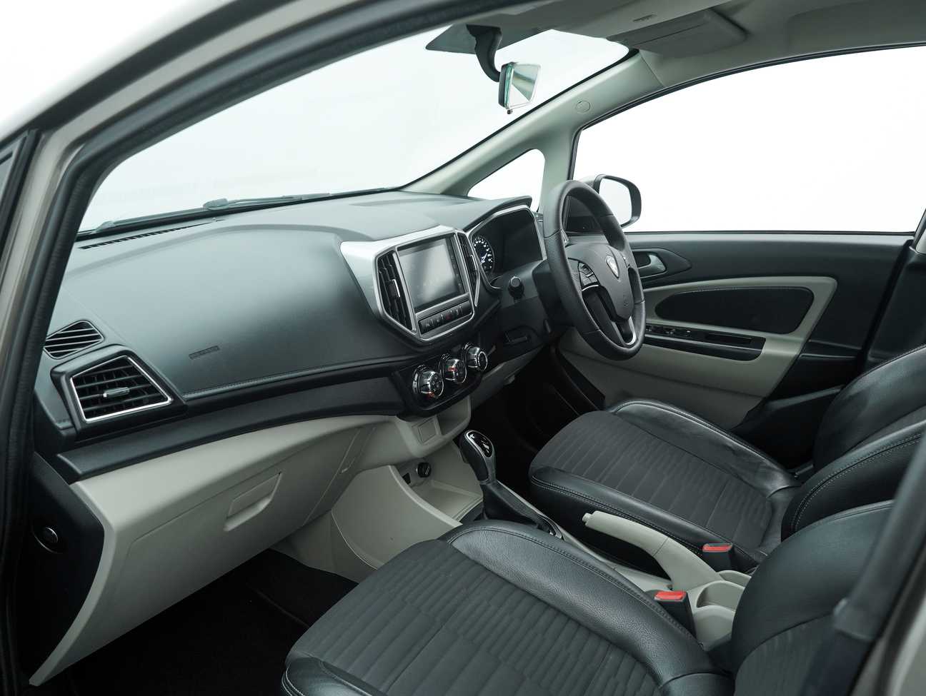 terpakai 2020 Proton Persona Premium 1.6