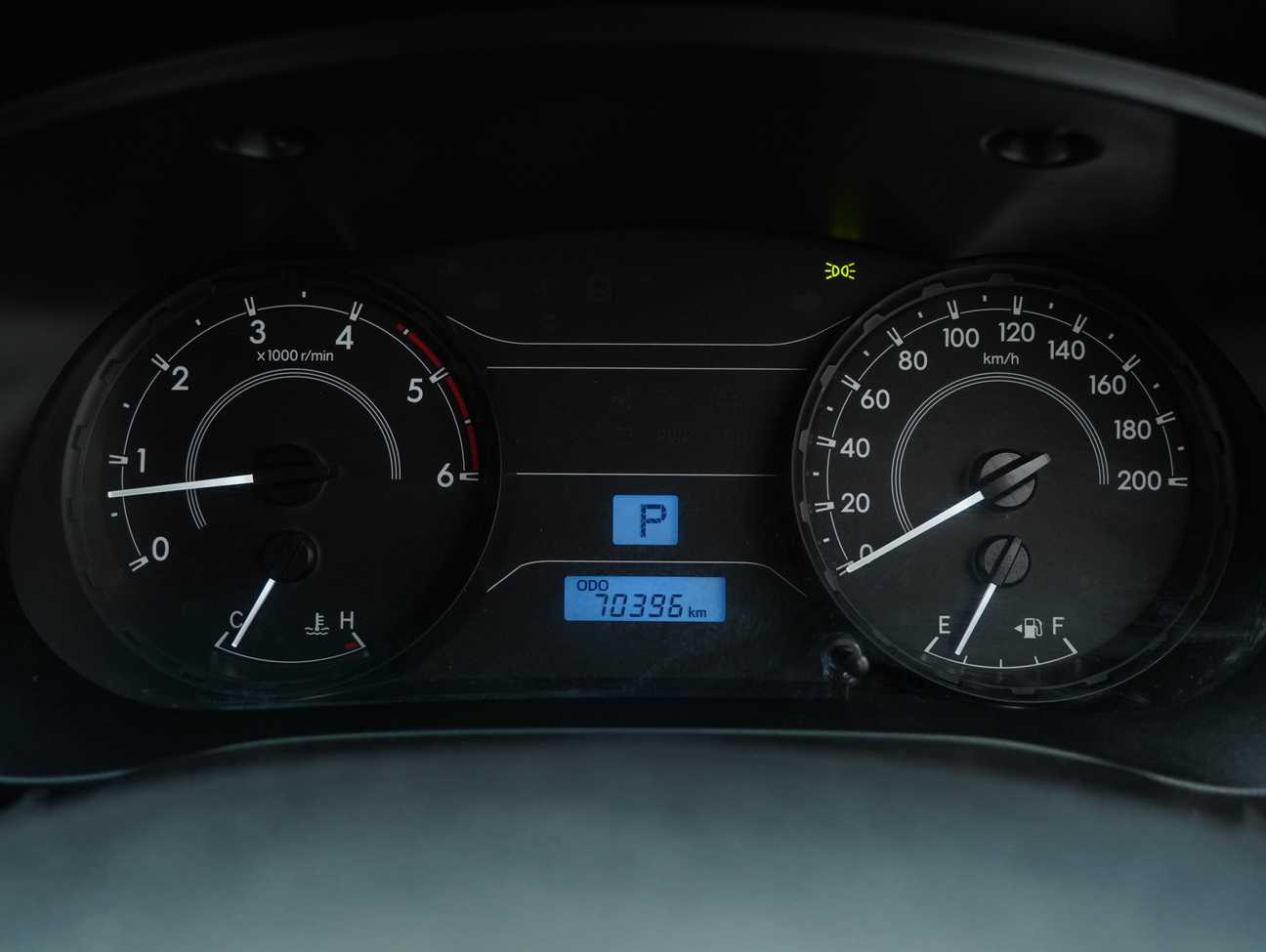 used 2023 Toyota Hilux E Dual Cab 2.4
