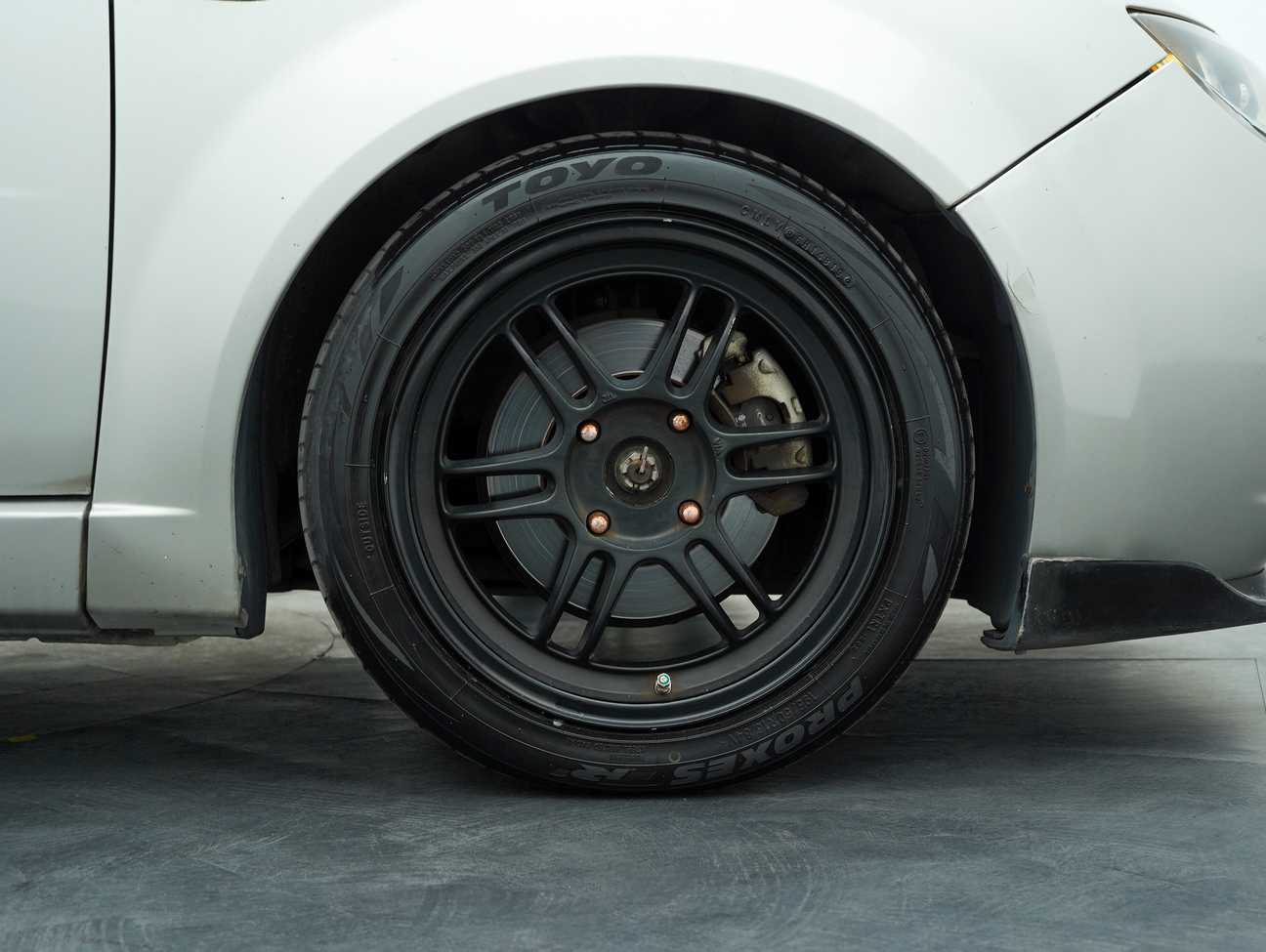 used 2013 Proton Satria Neo R3 Executive 1.6