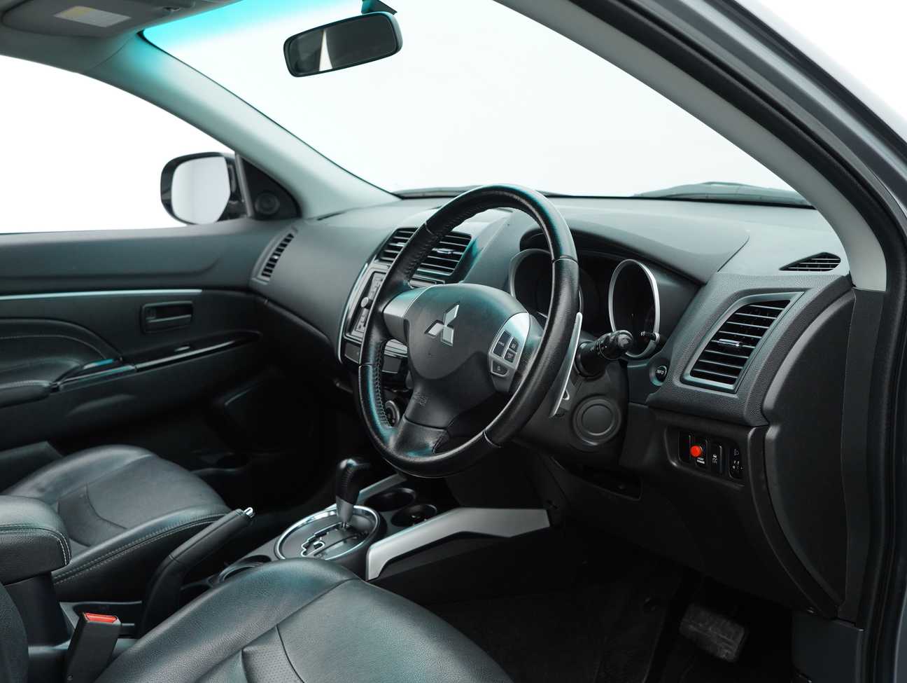 used 2012 Mitsubishi ASX  2.0