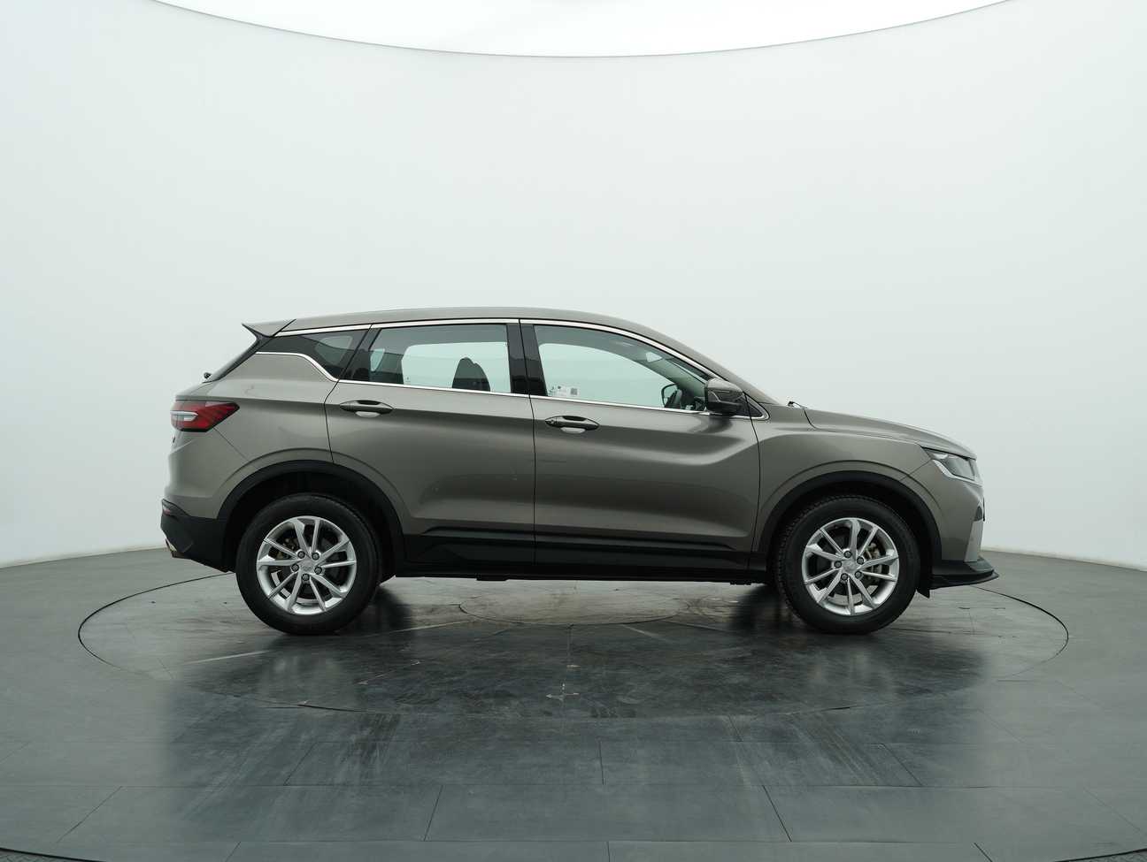 used 2022 Proton X50 Executive 1.5