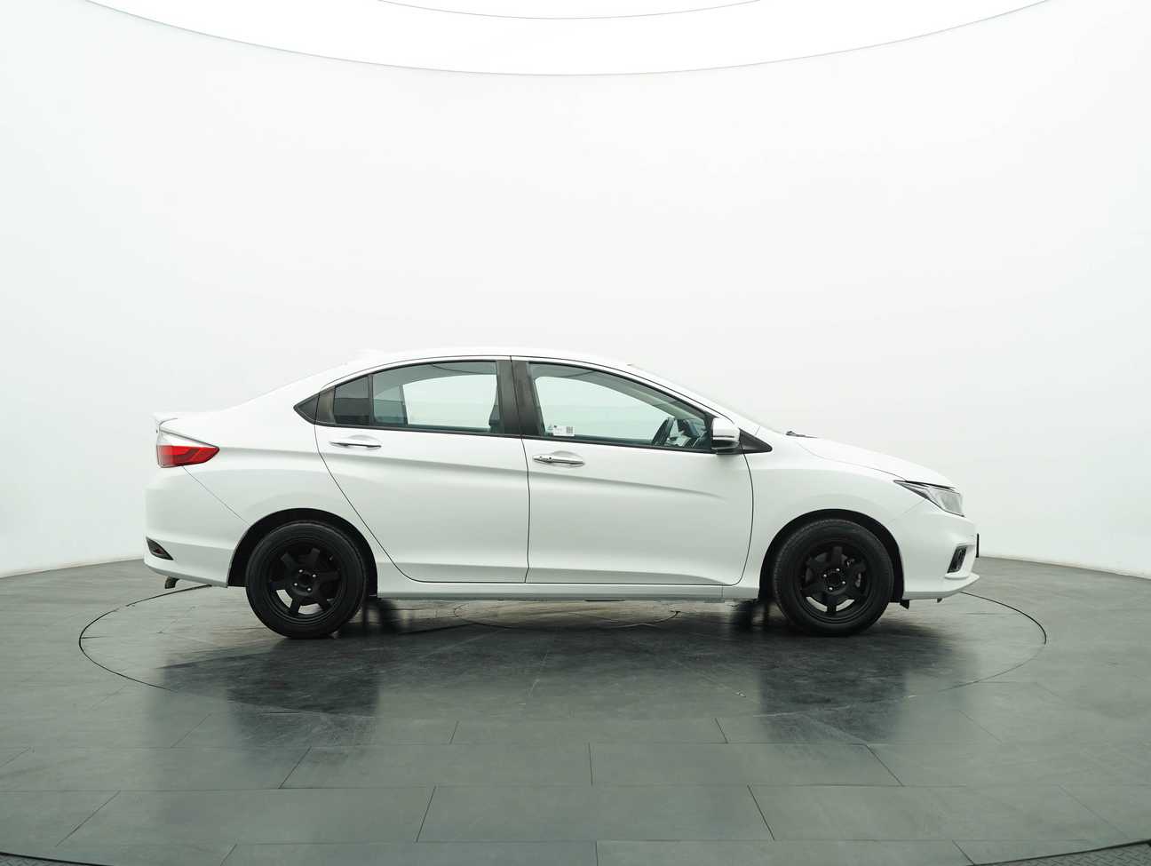 terpakai 2019 Honda City V 1.5