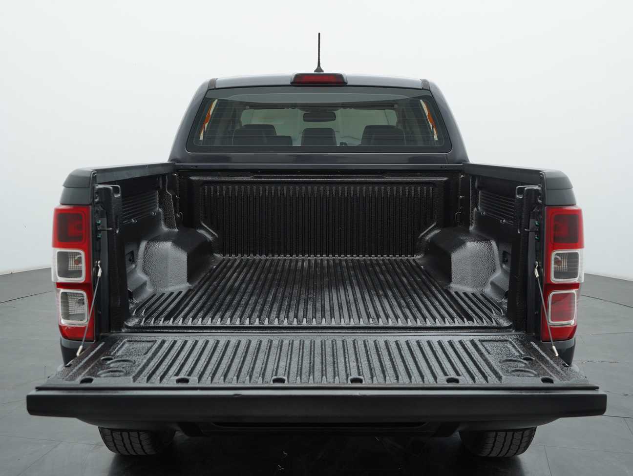 used 2020 Ford Ranger XLT+ High Rider Dual Cab 2.0