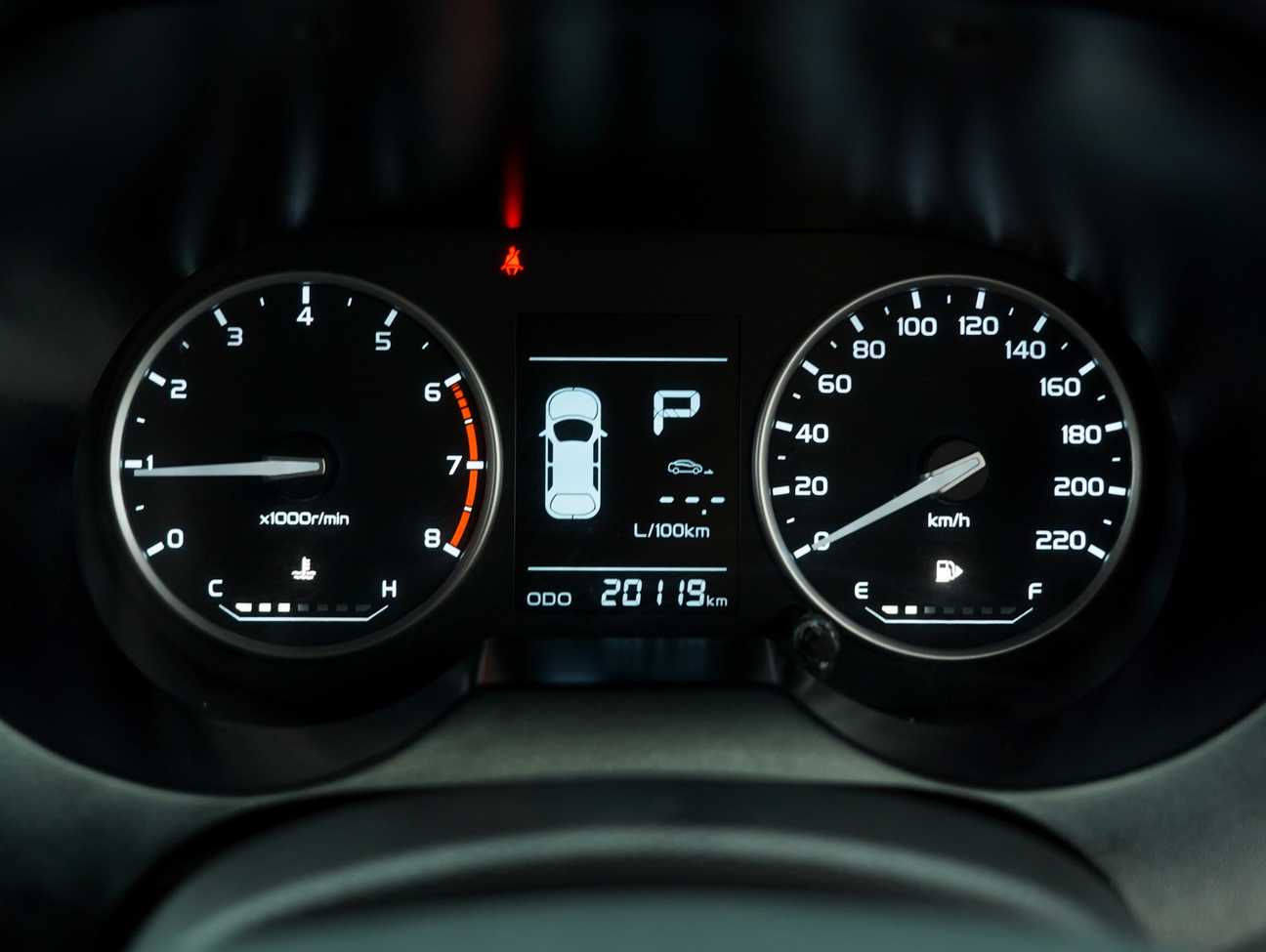 used 2022 Proton Saga Standard 1.3