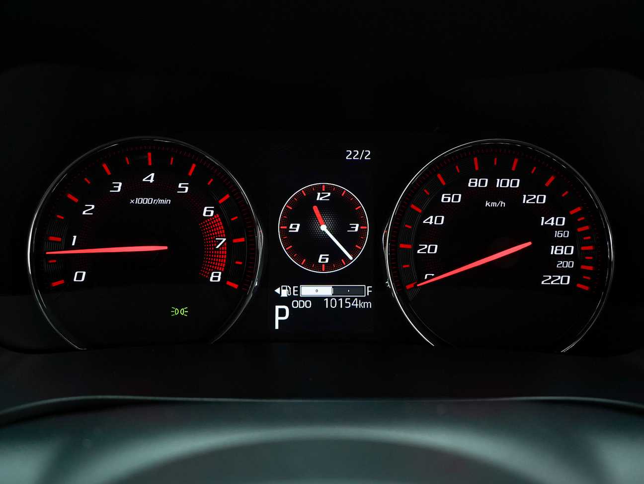 terpakai 2023 Perodua Myvi AV 1.5