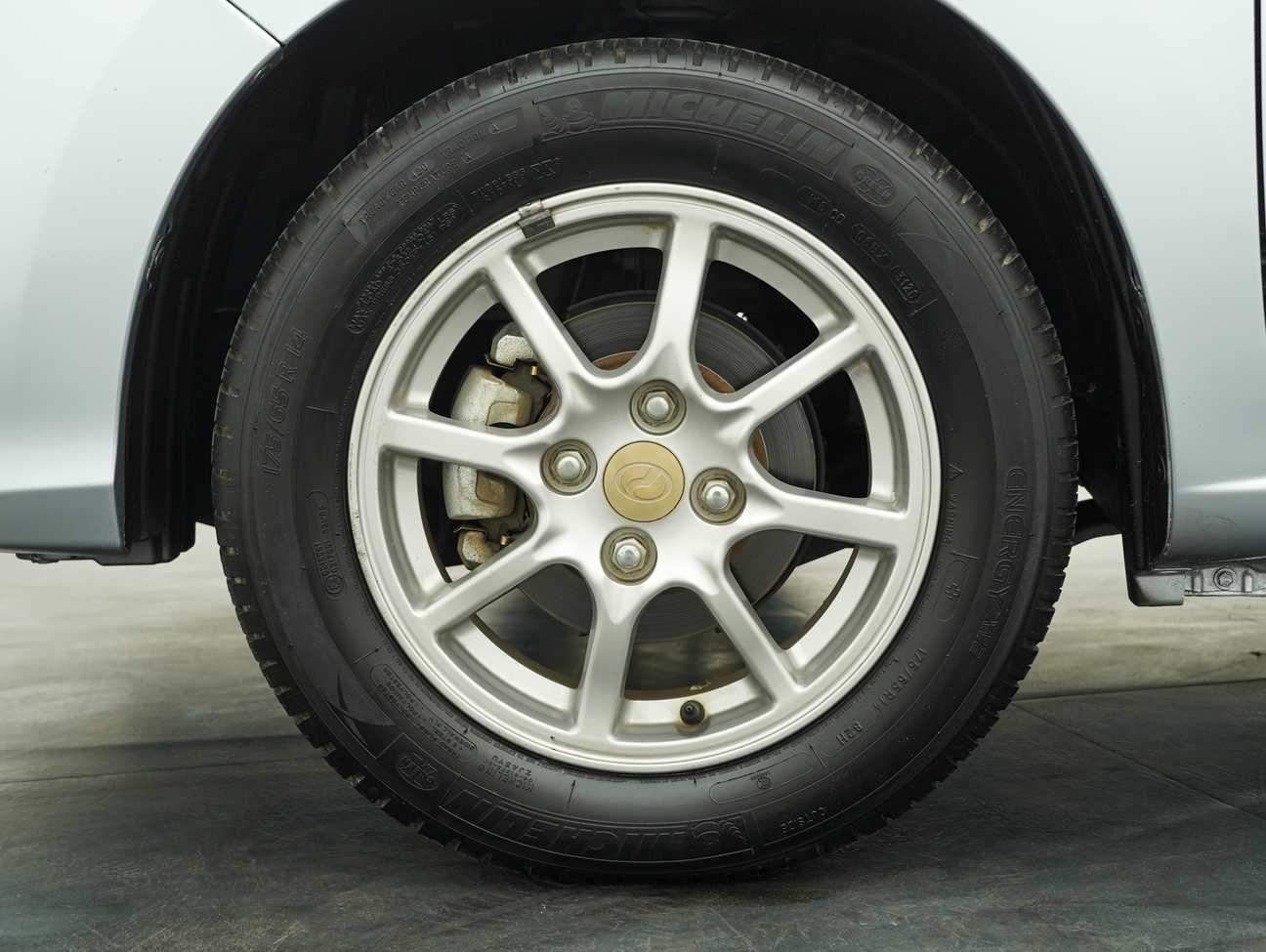 used 2016 Perodua Bezza X Premium 1.3