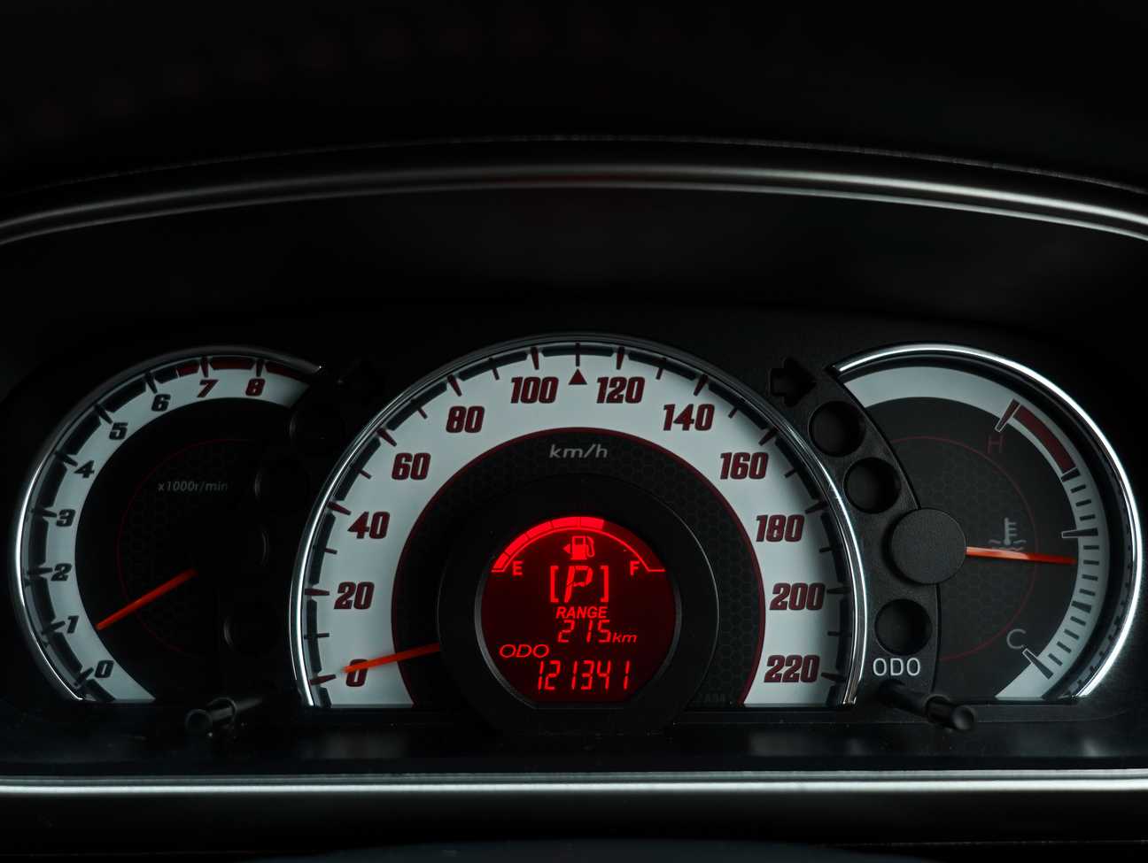 used 2015 Perodua Myvi SE 1.5