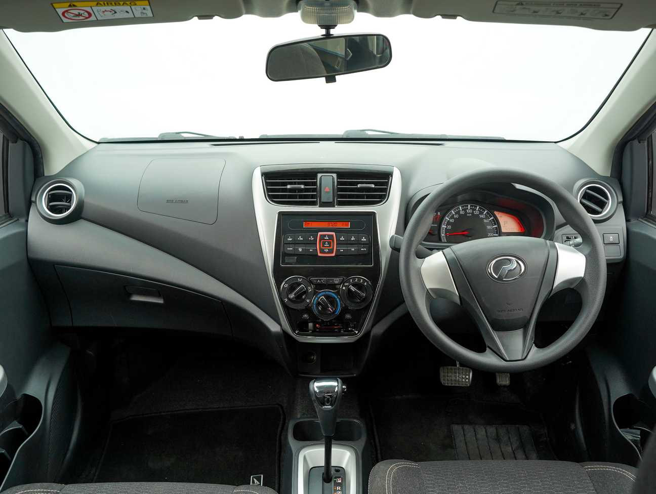 used 2020 Perodua AXIA Style 1.0