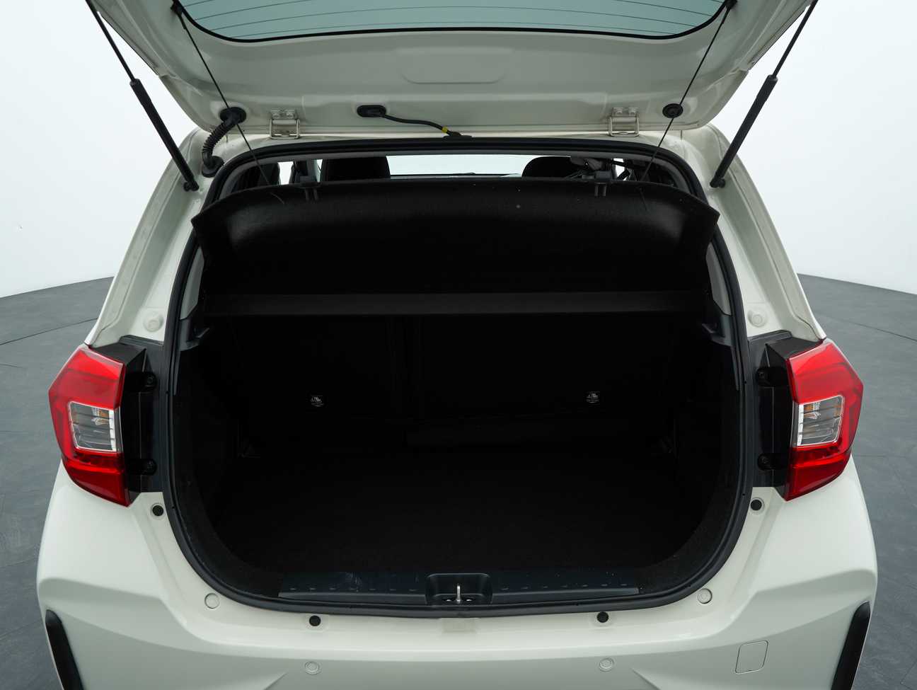 terpakai 2022 Perodua Myvi G 1.3