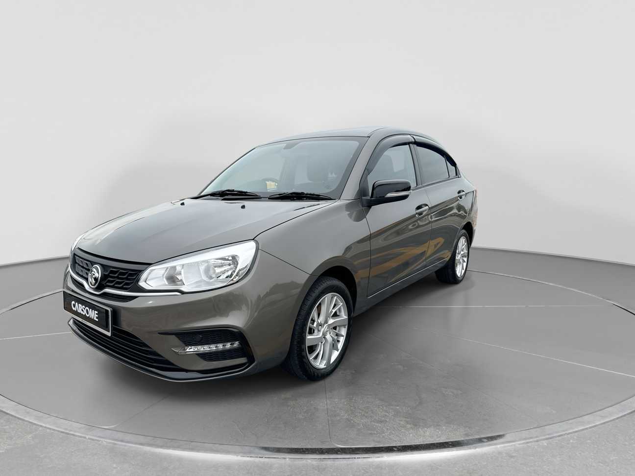 used 2024 Proton Saga Premium 1.3