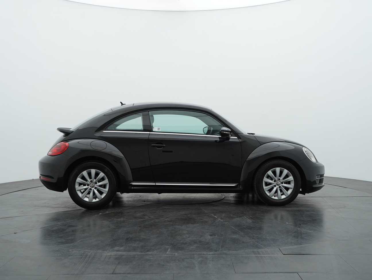 used 2013 Volkswagen Beetle TSI 1.2