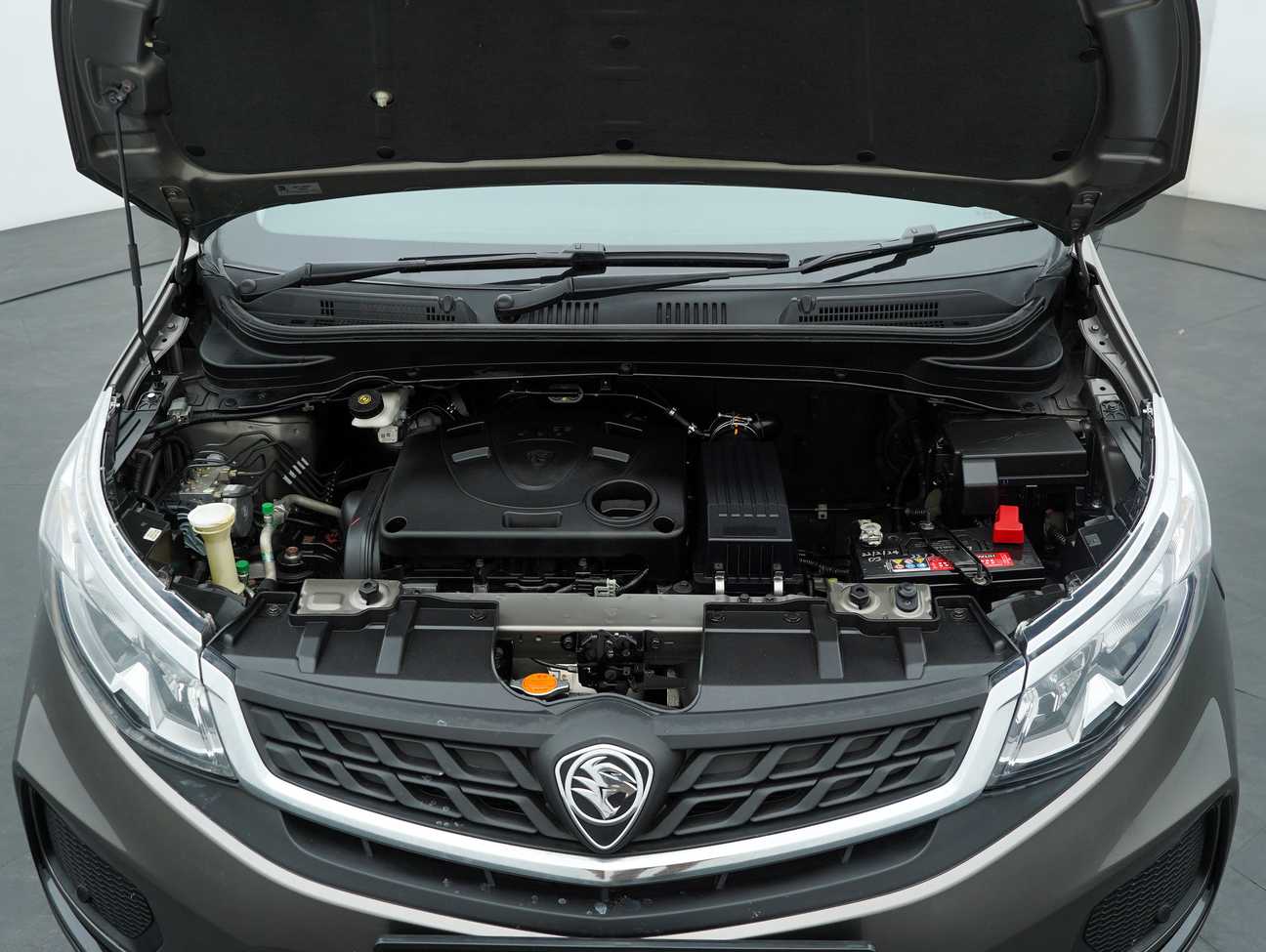 used 2019 Proton Persona Standard 1.6