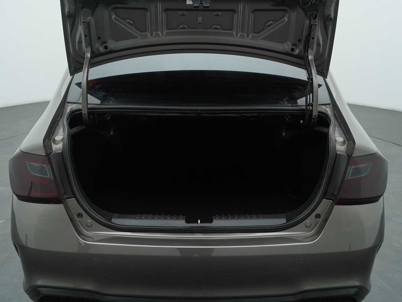 used 2021 Proton Saga Premium 1.3