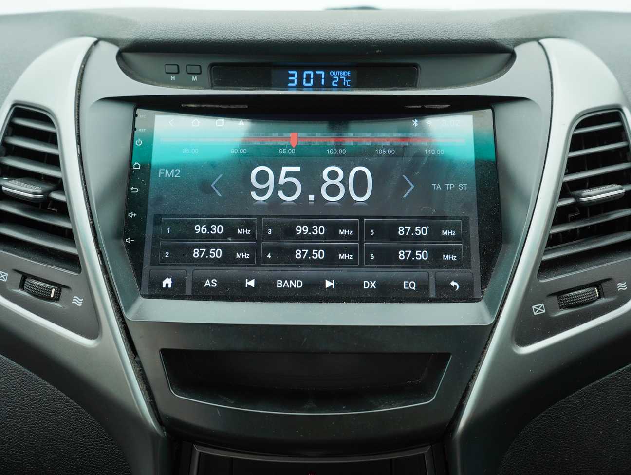 used 2015 Hyundai Elantra Executive 1.6