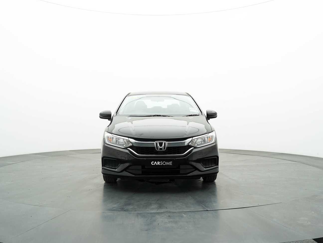 used 2018 Honda City E i-VTEC 1.5