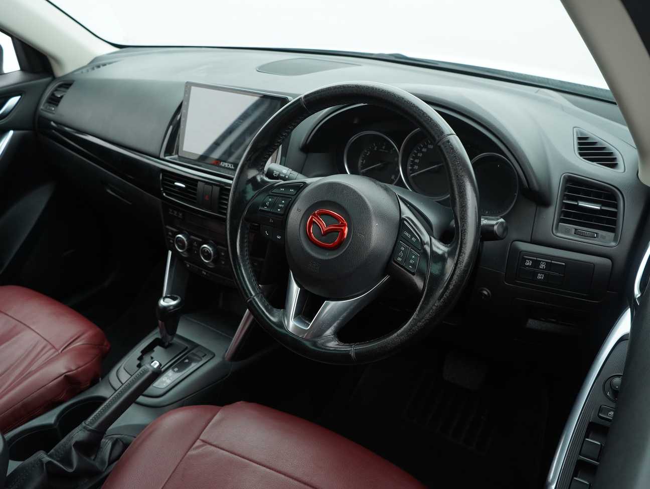 used 2013 Mazda CX-5 SKYACTIV-G 2.0