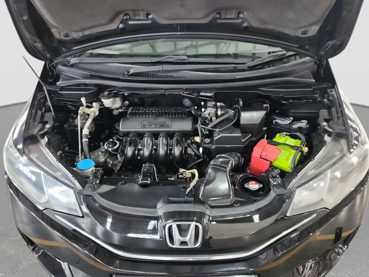 terpakai 2014 Honda Jazz E 1.5