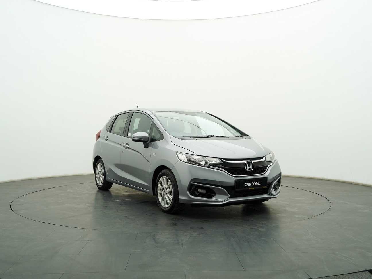 terpakai 2017 Honda Jazz E 1.5