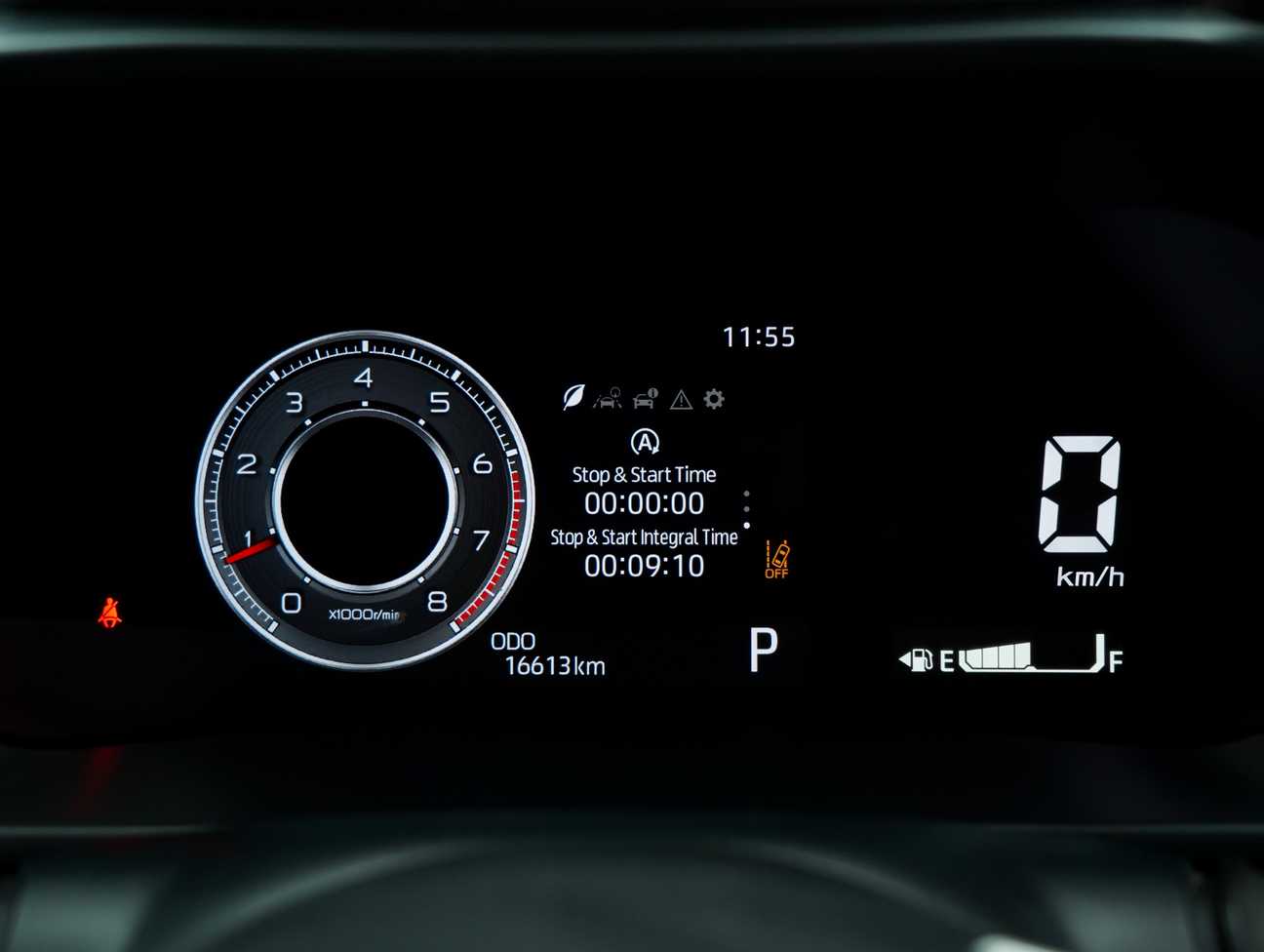 used 2022 Perodua Ativa AV 1.0