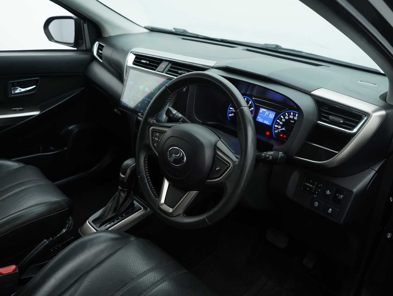 used 2018 Perodua Myvi AV 1.5