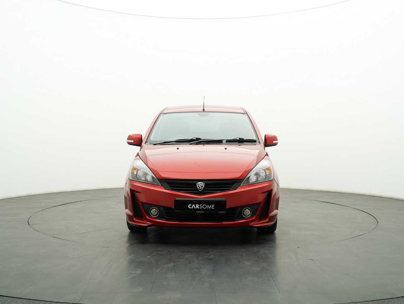 used 2018 Proton Exora Executive Plus 1.6