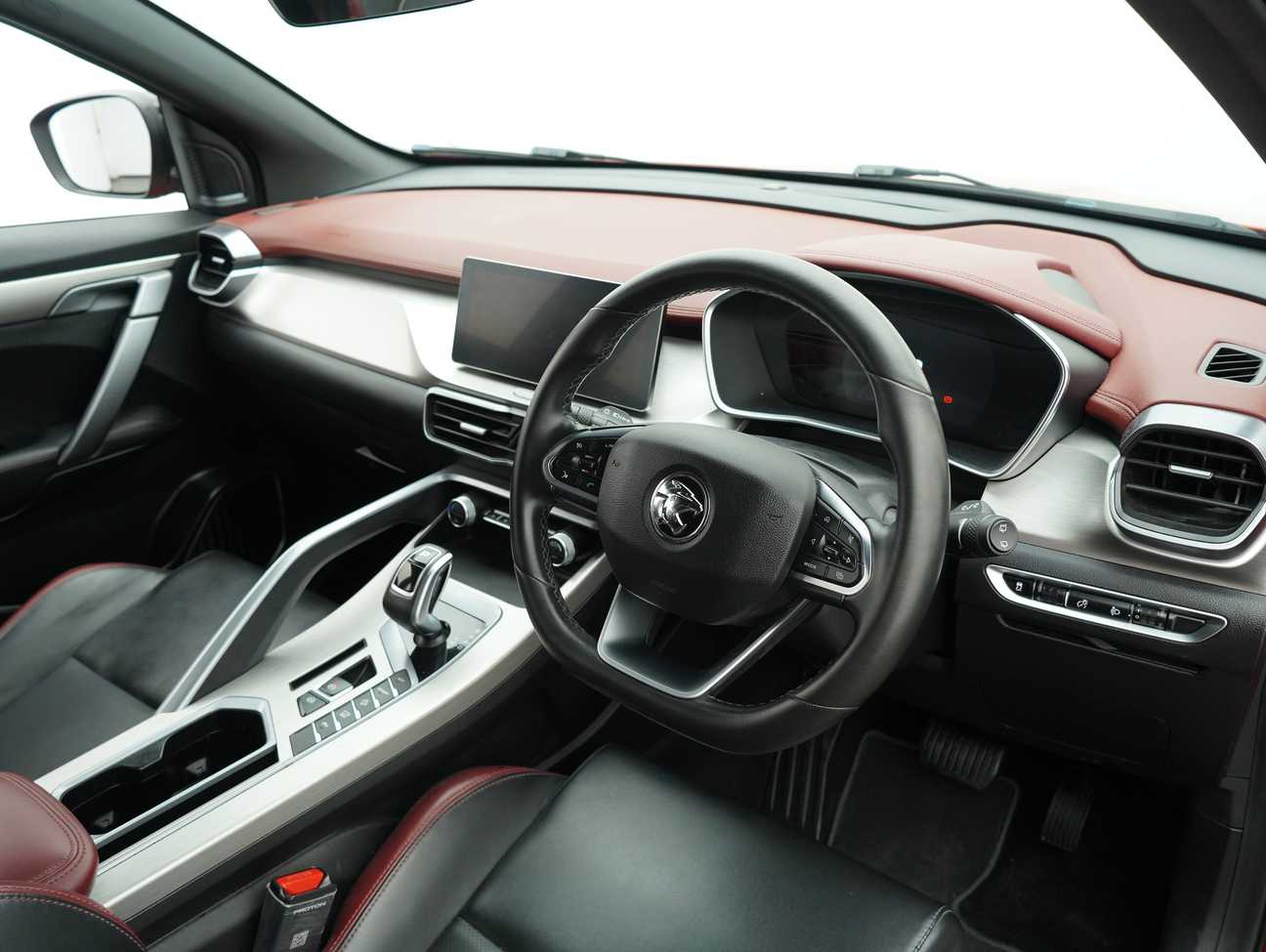 used 2021 Proton X50 Premium 1.5