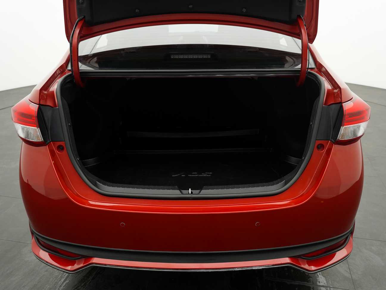 used 2021 Toyota Vios E 1.5