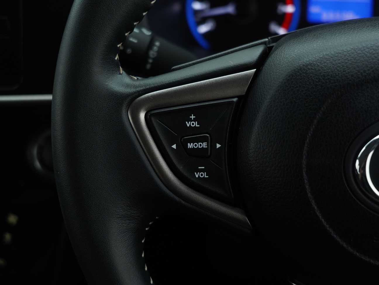 terpakai 2021 Perodua Myvi X 1.3