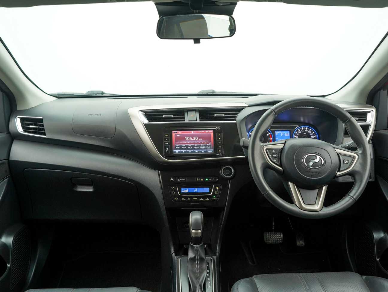 used 2018 Perodua Myvi AV 1.5