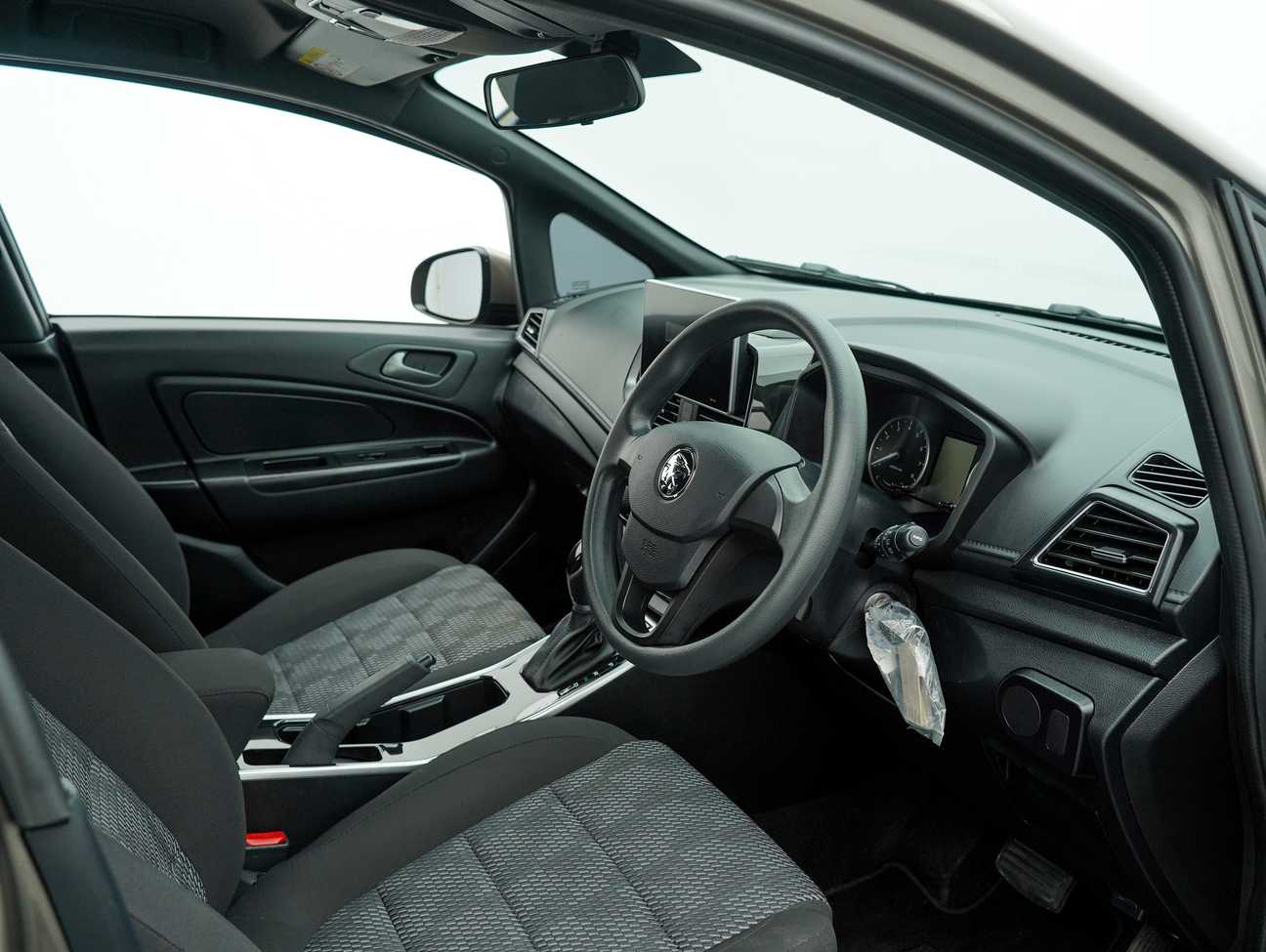 used 2023 Proton Iriz Standard 1.3