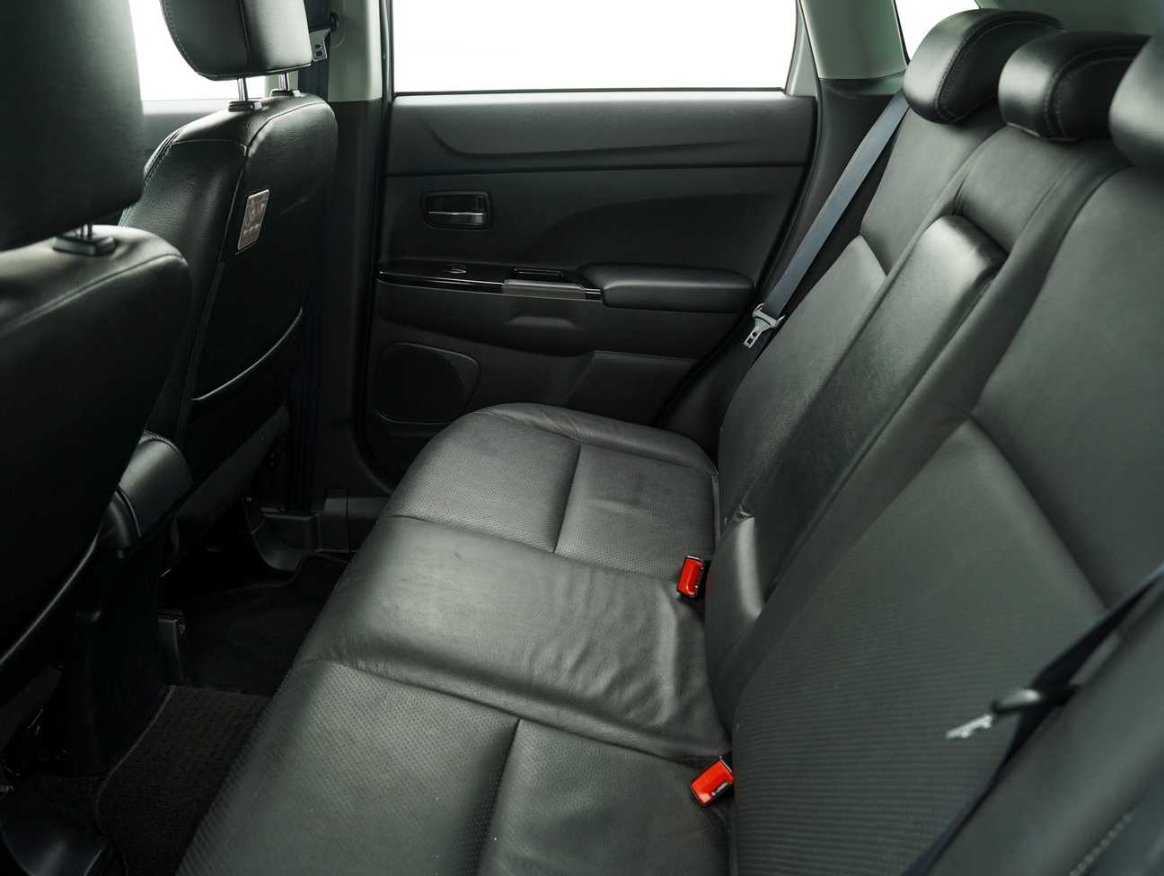 used 2018 Mitsubishi ASX  2.0