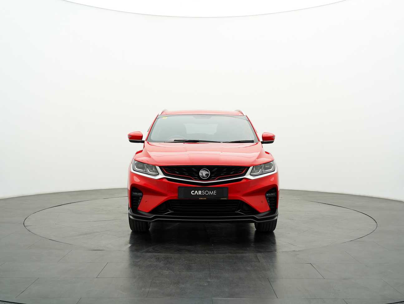 terpakai 2023 Proton X50 Premium 1.5