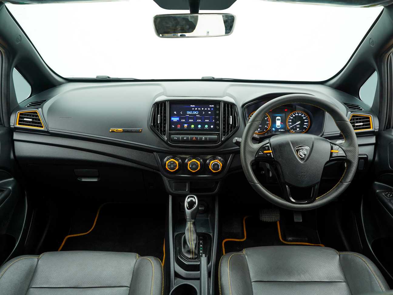 used 2021 Proton Iriz R3 Limited Edition 1.6