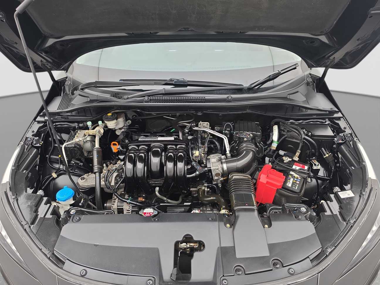 used 2022 Honda City V Sensing 1.5