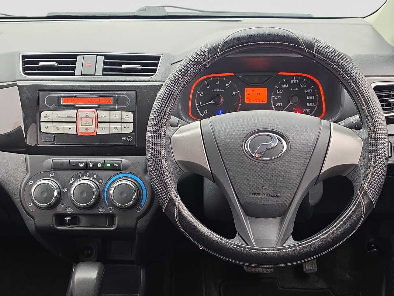 used 2019 Perodua Bezza X Premium 1.3