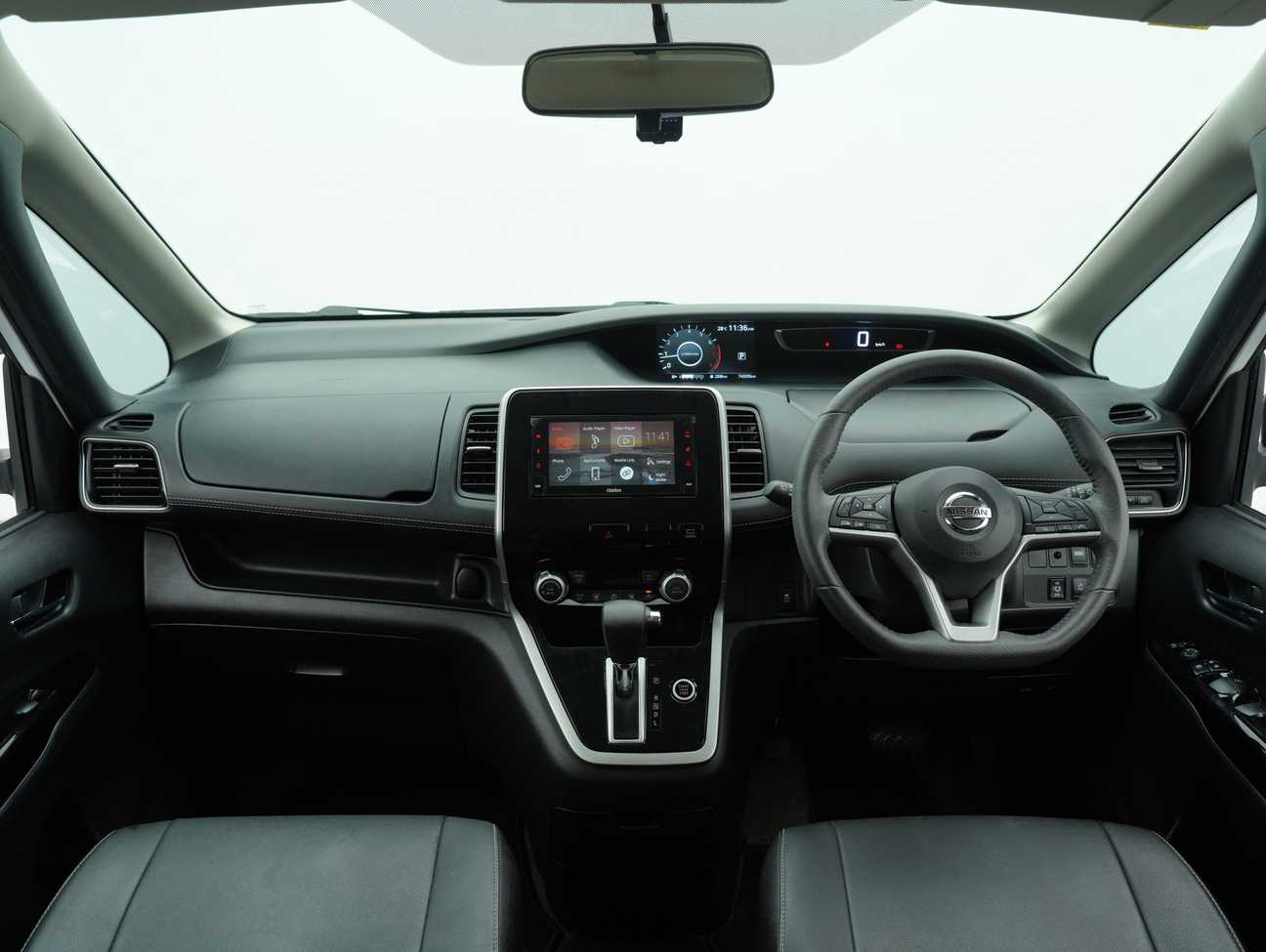 terpakai 2020 Nissan Serena S-Hybrid High-Way Star Premium 2.0