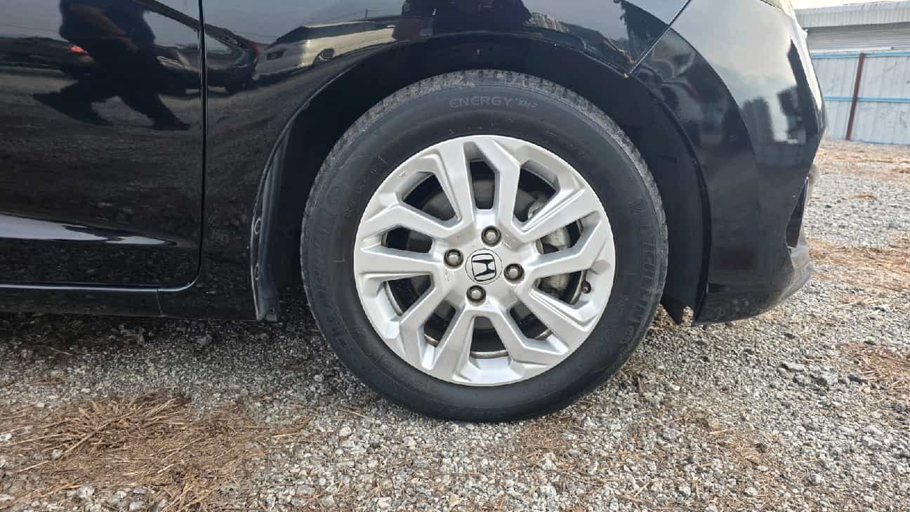 used 2019 Honda Jazz S 1.5