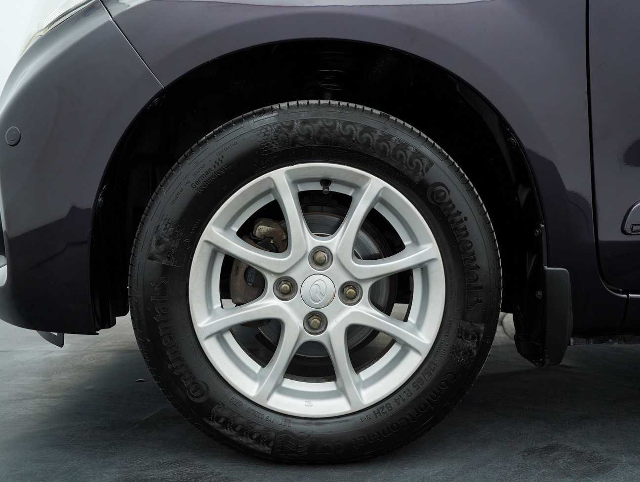 used 2016 Perodua Myvi X 1.3