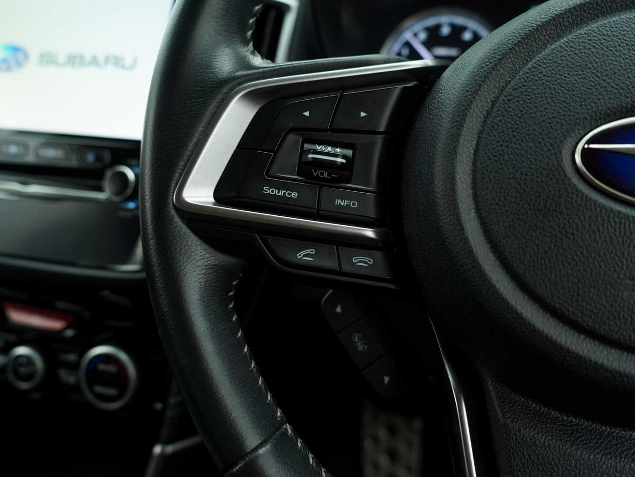 used 2019 Subaru Forester S EyeSight 2.0