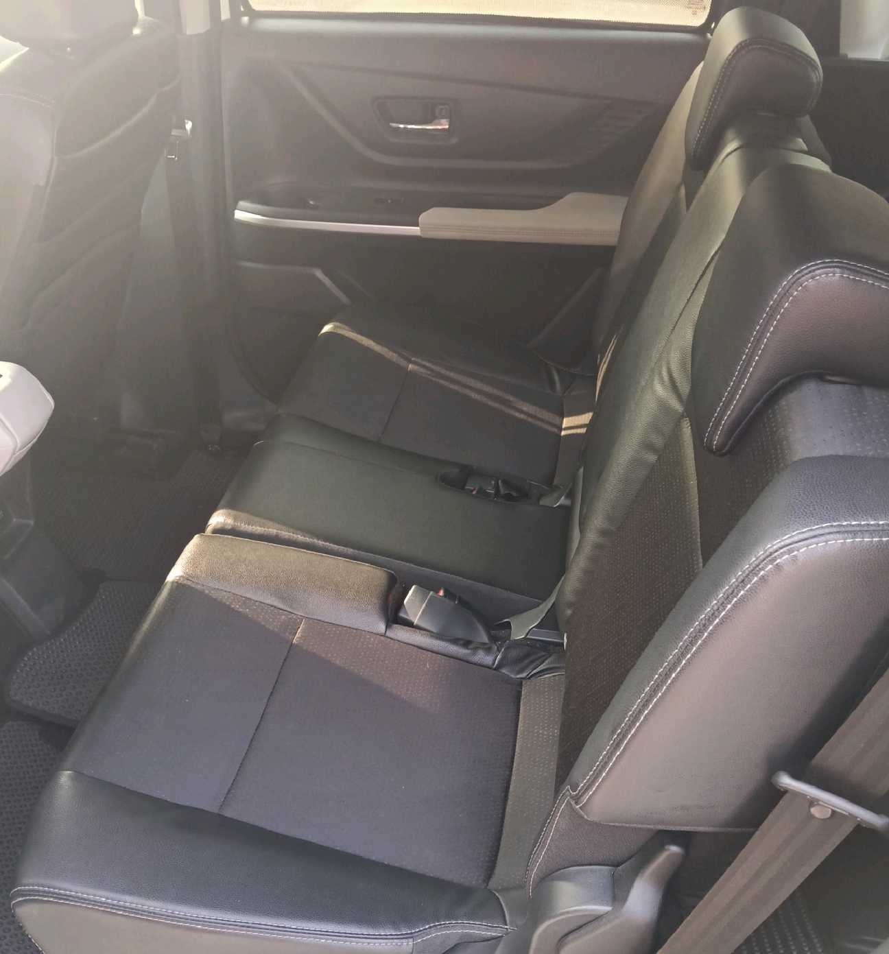 used 2023 Toyota Veloz  1.5