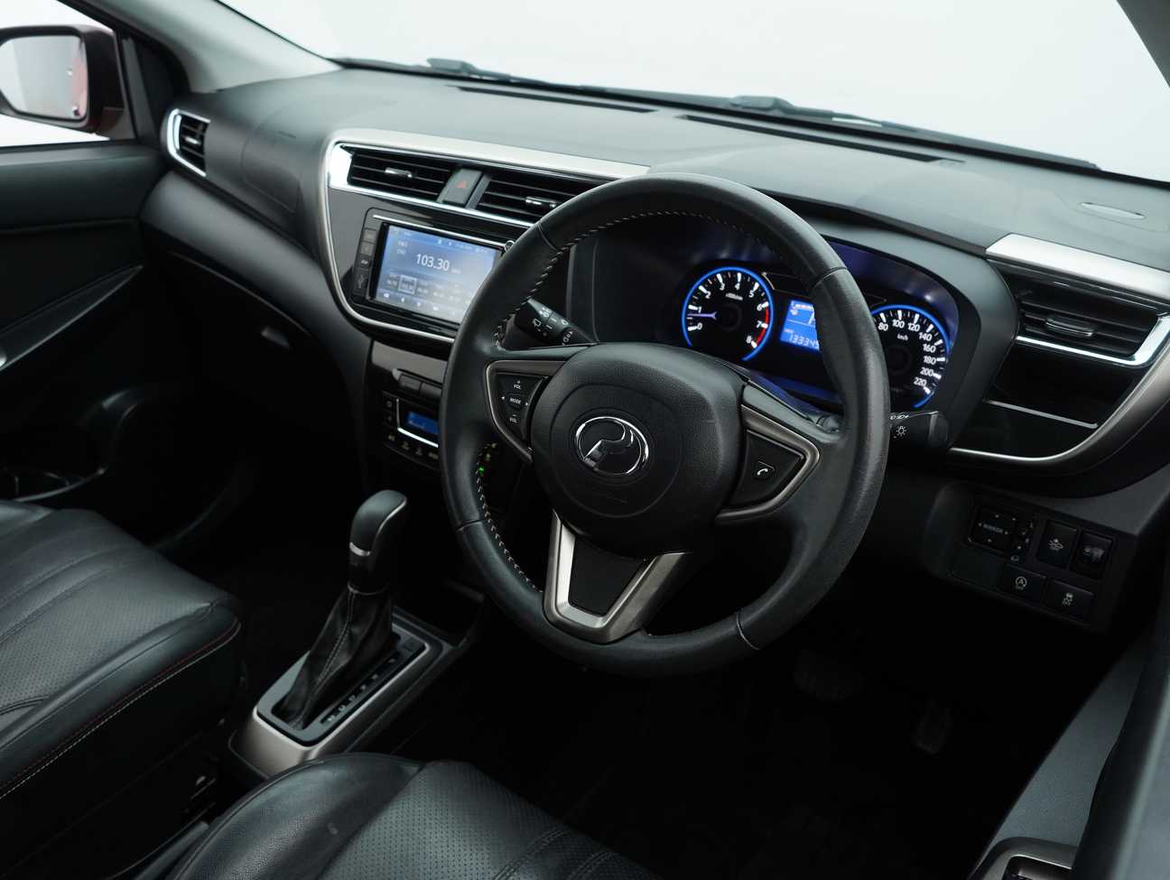 used 2018 Perodua Myvi AV 1.5